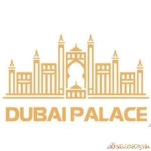 nhà cái Dubai Palace