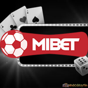 Logo Mibet