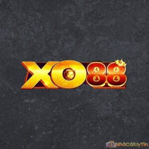XO88 logo