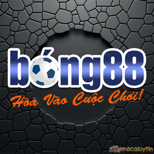 Logo bong88