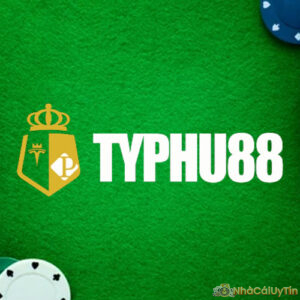 Logo typhu88