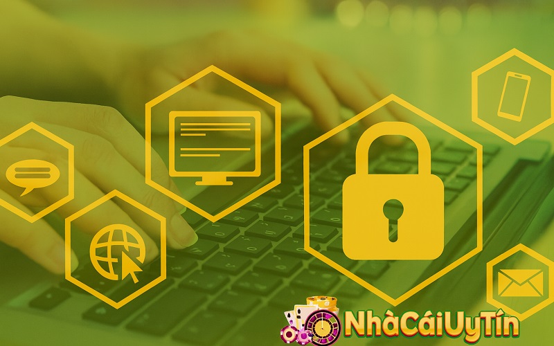 Bảo mật thông tin và lưu trữ dữ liệu