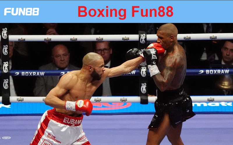 Boxing Fun88