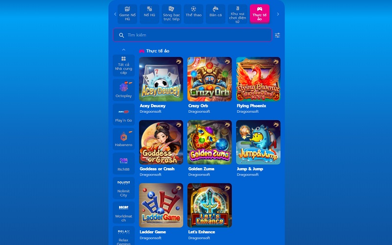 Cân nhắc tính năng “Mua Free Spin”