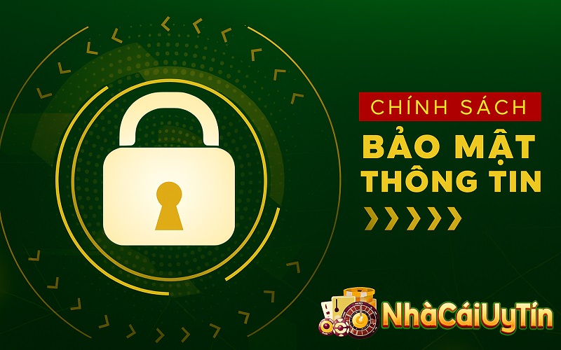 Chính sách bảo mật thông tin