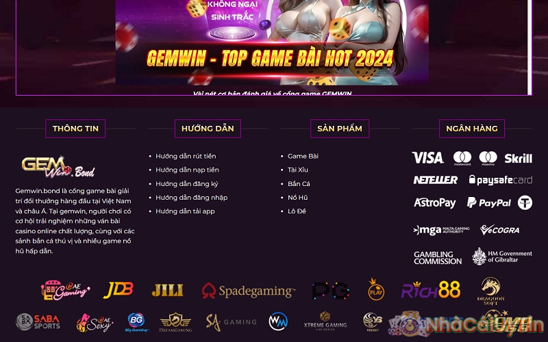 Có giấy tờ pháp lý đầy đủ