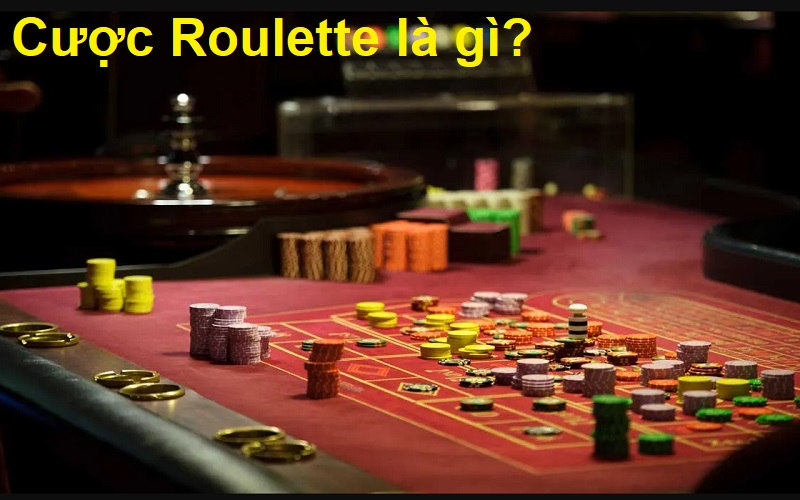 Thủ thuật cược Roulette hiệu quả 2025 tại nhà cái uy tín