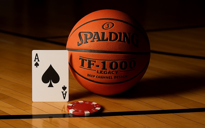 Cược bóng rổ là gì?