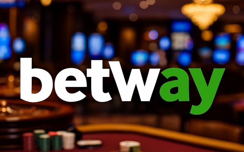 Đánh giá nhà cái Betway