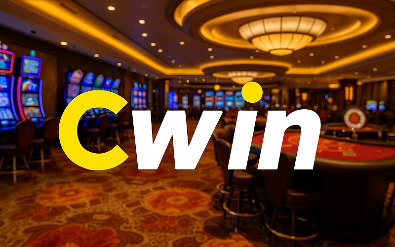 Đánh giá nhà cái CWIN