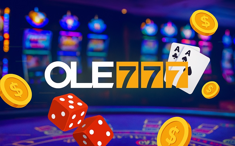 Đánh giá nhà cái OLE777