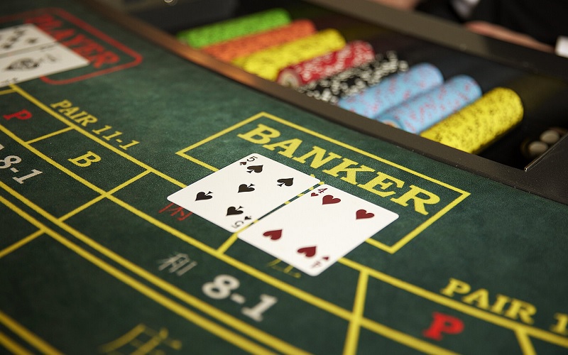 Thủ thuật cược Baccarat – Bí quyết thắng lớn 2025 nên thử