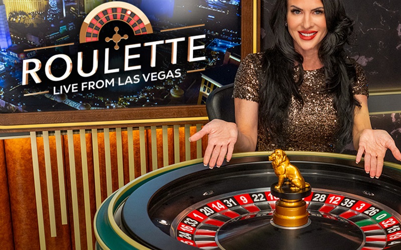 Live Roulette