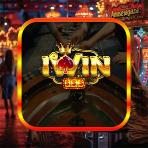 Logo Iwin Club