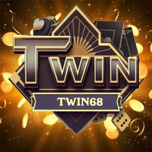 Logo twin68