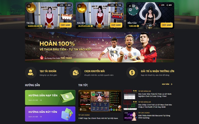 Mẹo chơi Ba cây 11BET