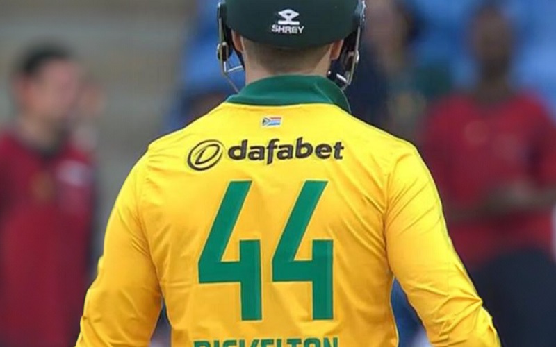 Những lý do nên chọn Cricket Dafabet