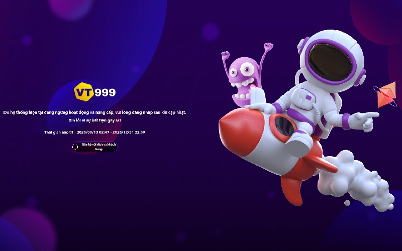 Nhược điểm nhà cái VT999 là gì?