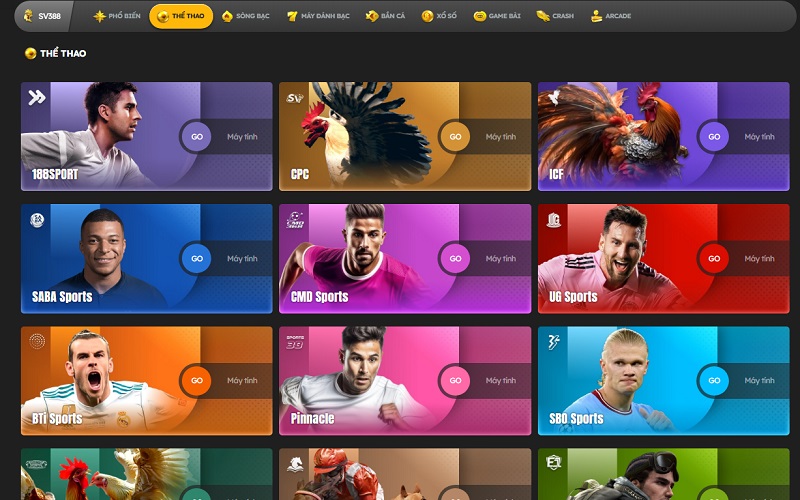 Phổ cập luật chơi Đá Gà Thomo cho tân binh