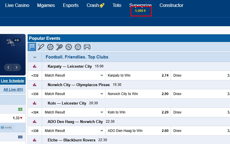 Quản lý vốn cược rõ ràng