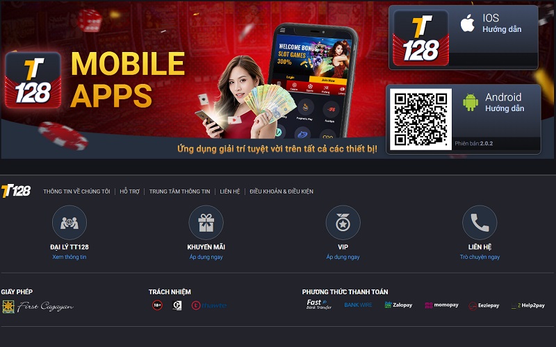 TT128 đang cố gắng để khắc phục hạn chế