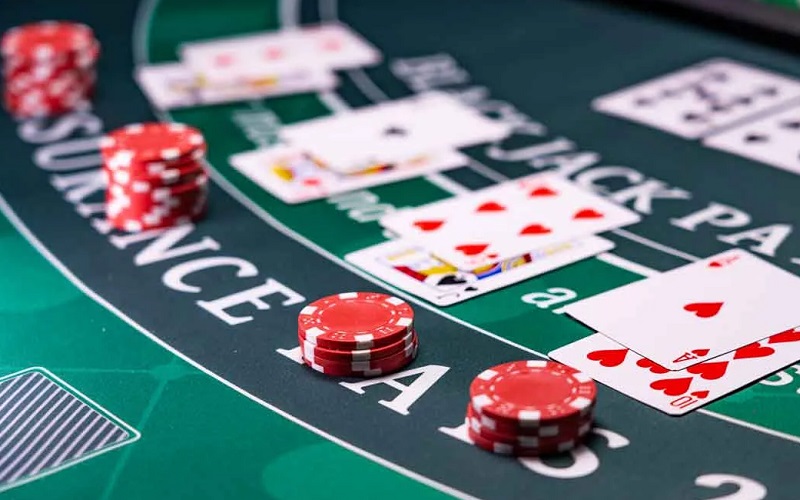 Thủ thuật cược Blackjack là gì?