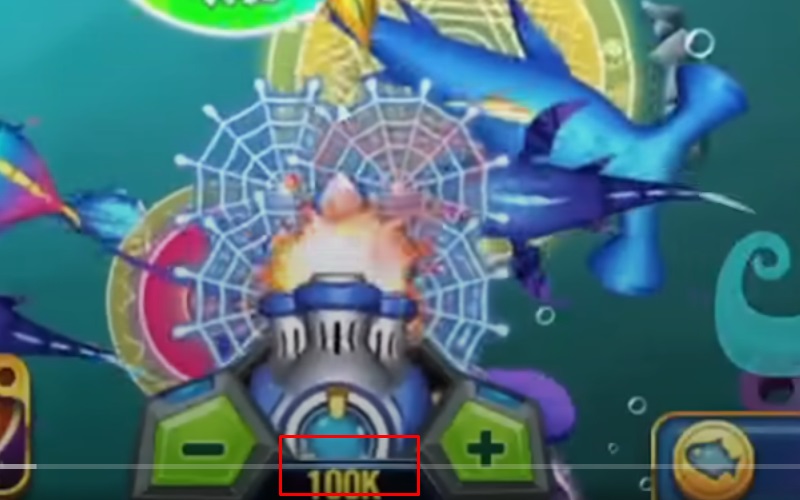 Thường xuyên nâng cấp đạn