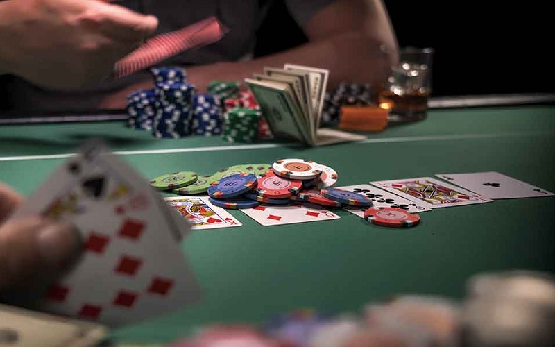 Thủ thuật cược Poker đỉnh cao 2025 đánh bại mọi đối thủ