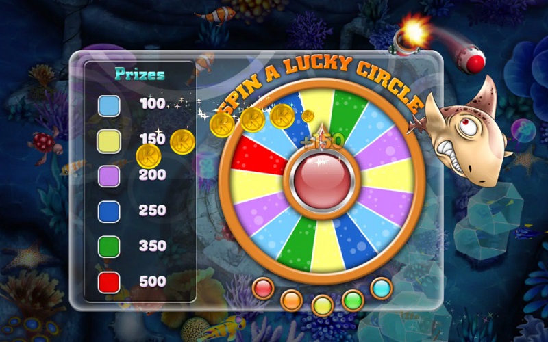 kinh nghiệm Bắn Cá Ola online