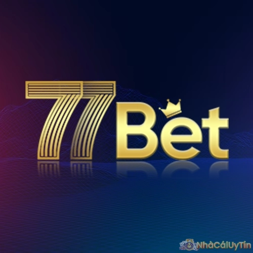 logo 77bet