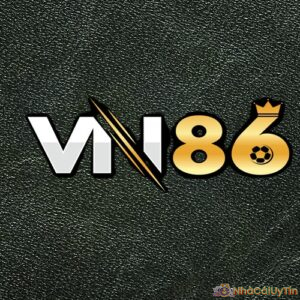 logo VN86