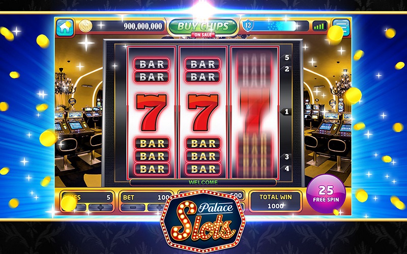 thủ thuật cược slot game